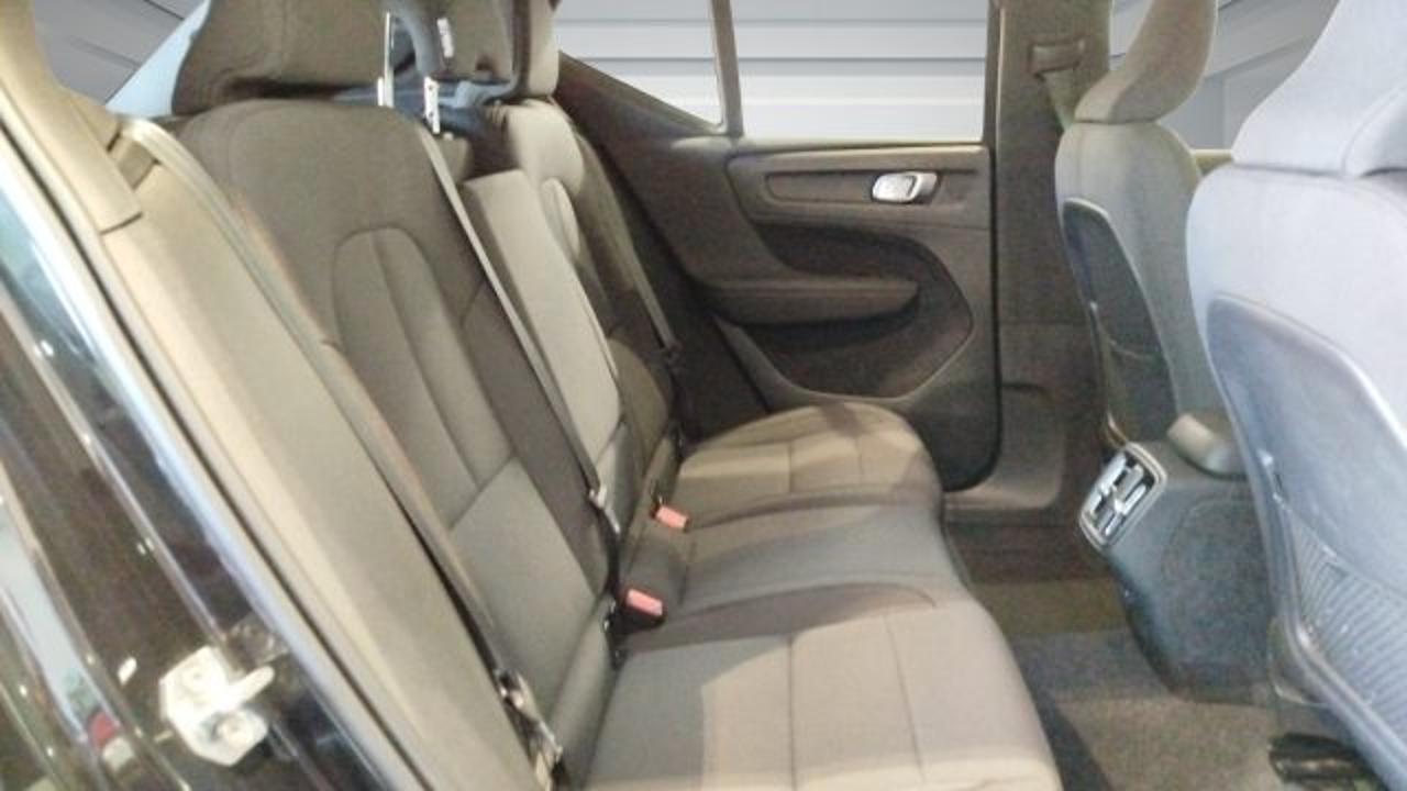 Volvo Volvo XC40 usata 8