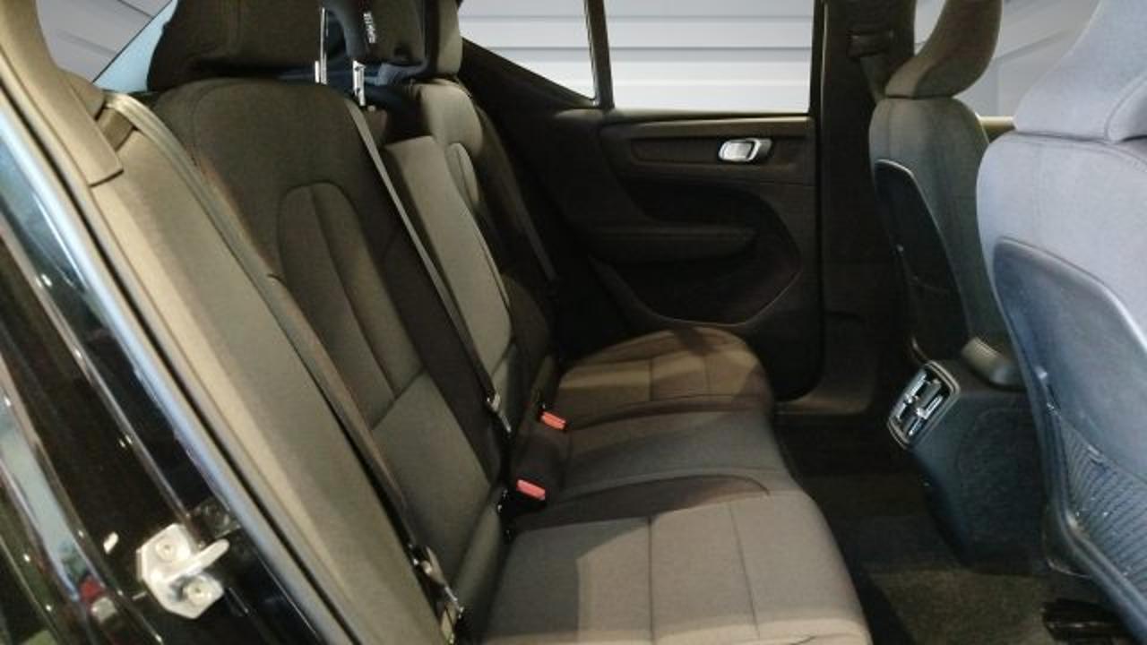 Volvo Volvo XC40 usata 9