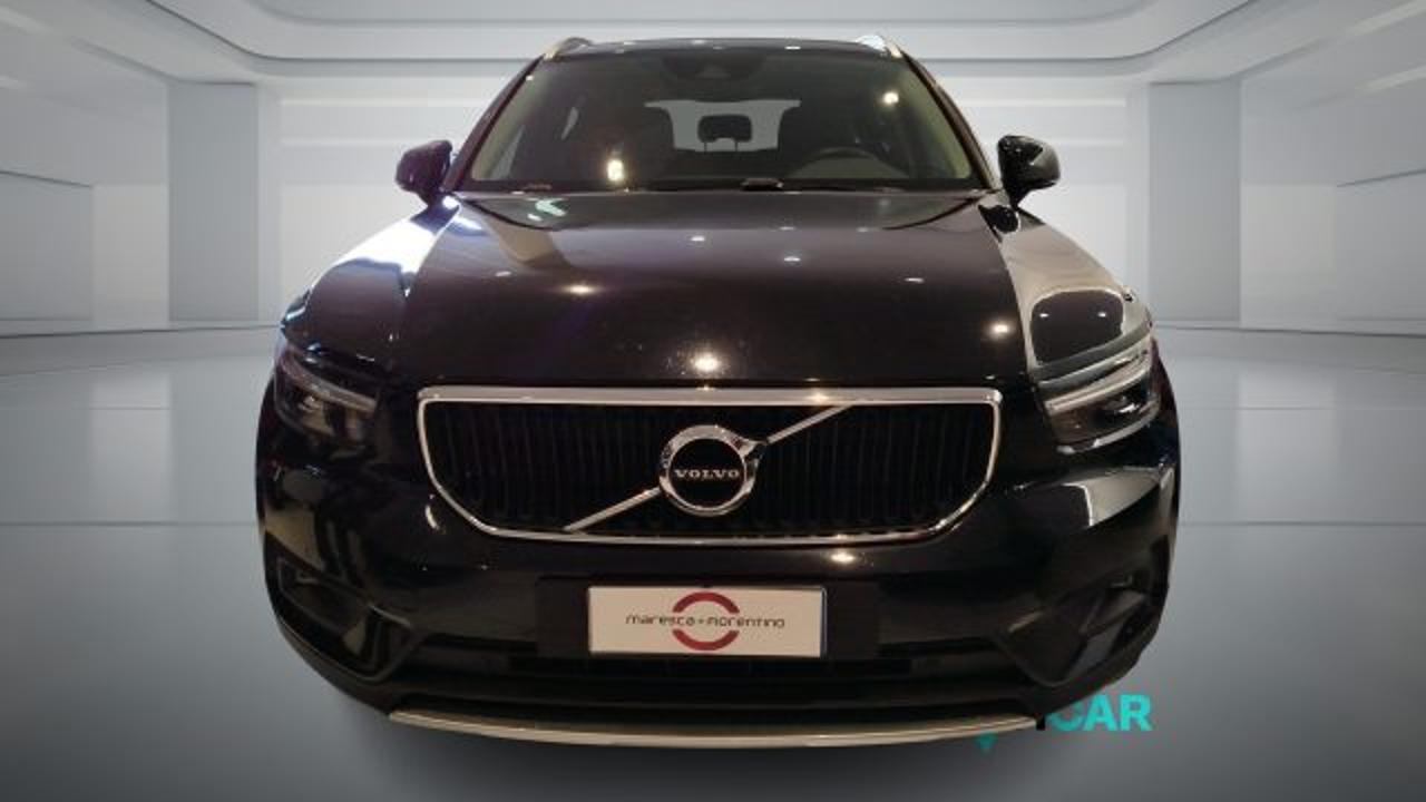 Volvo Volvo XC40 usata 11