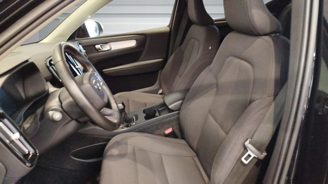 Volvo Volvo XC40 usata 12