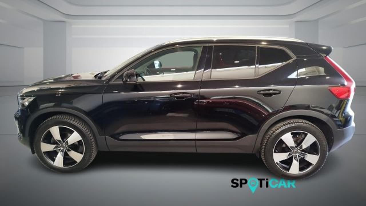Volvo Volvo XC40 usata 14