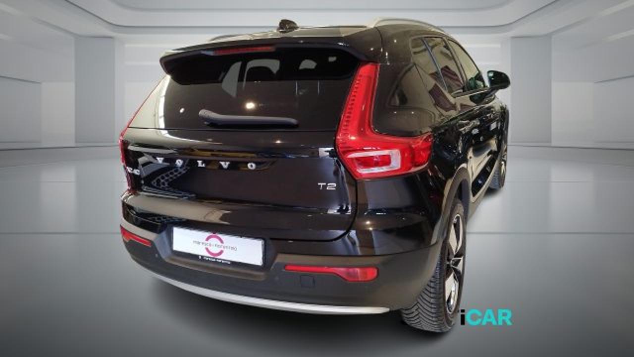 Volvo Volvo XC40 usata 16