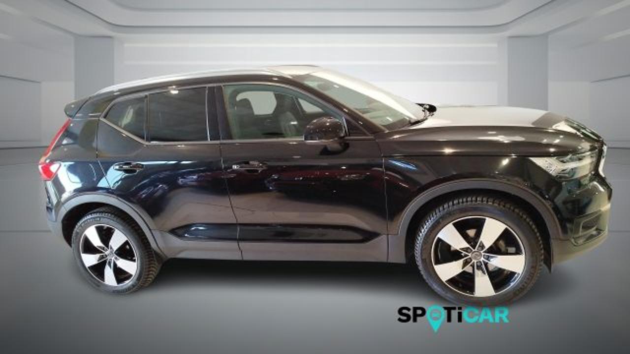Volvo Volvo XC40 usata 17