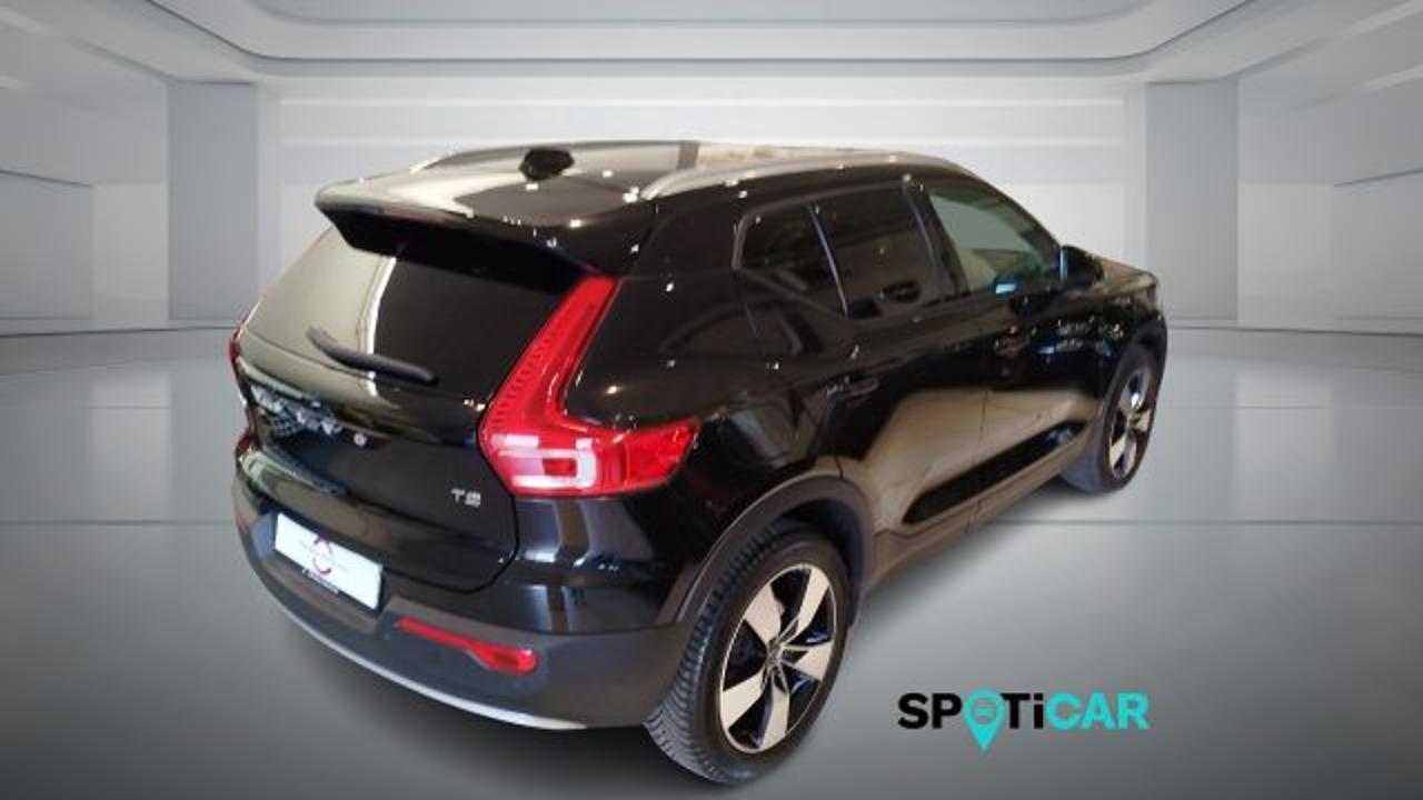 Volvo Volvo XC40 usata 18