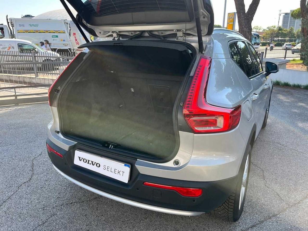 Volvo Volvo XC40 usata 1