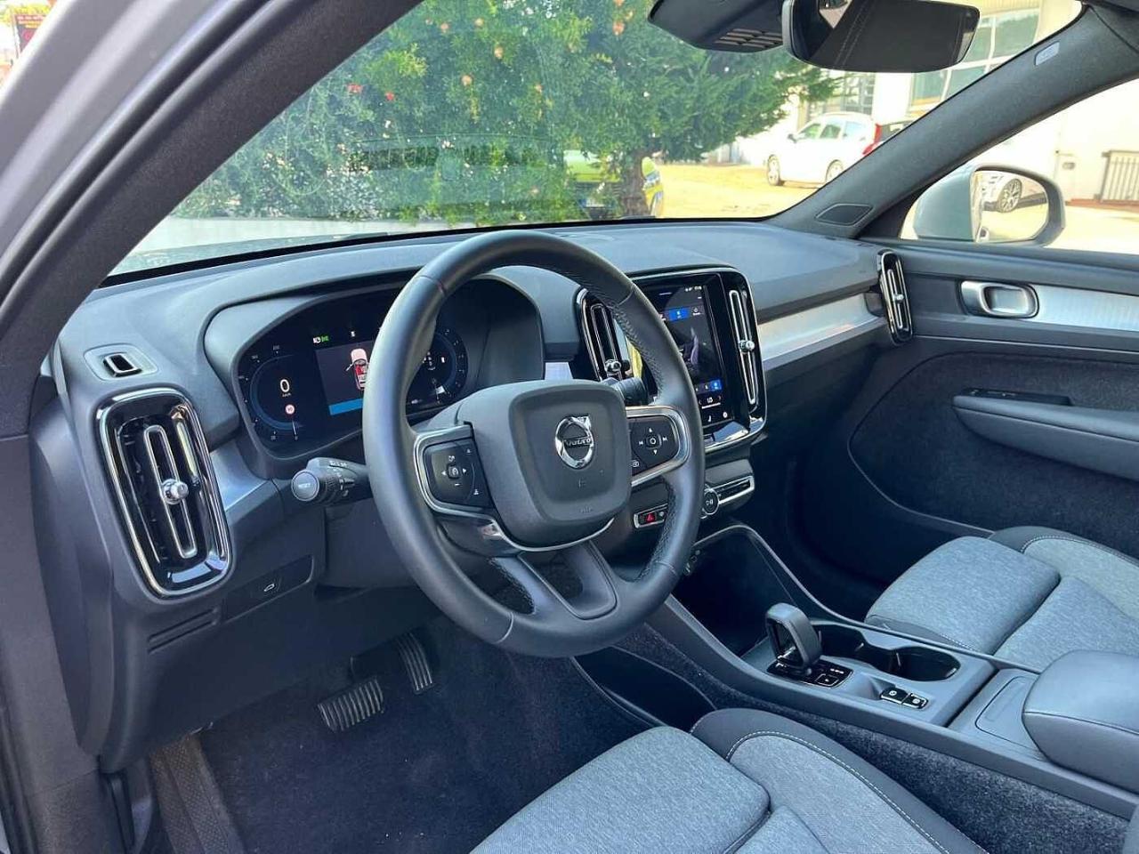 Volvo Volvo XC40 usata 3