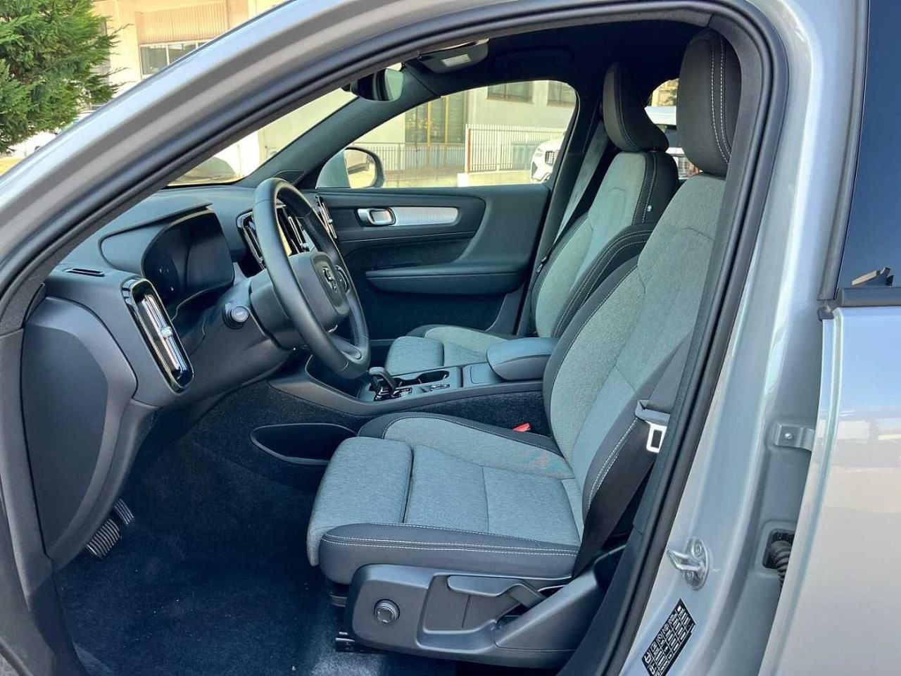 Volvo Volvo XC40 usata 4
