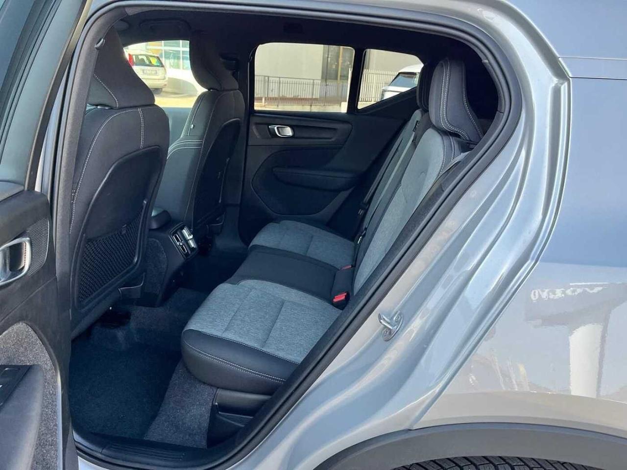 Volvo Volvo XC40 usata 5