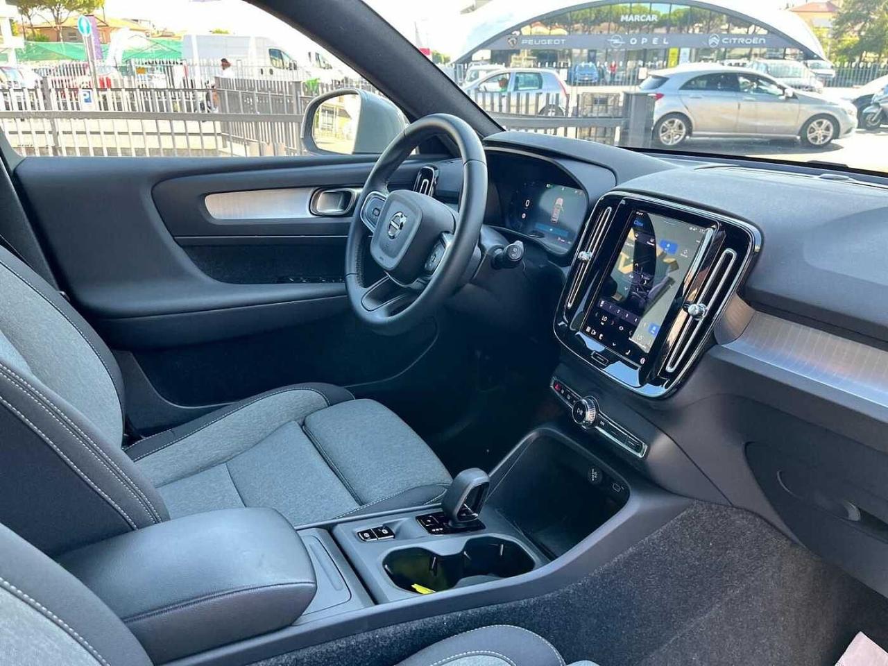 Volvo Volvo XC40 usata 6