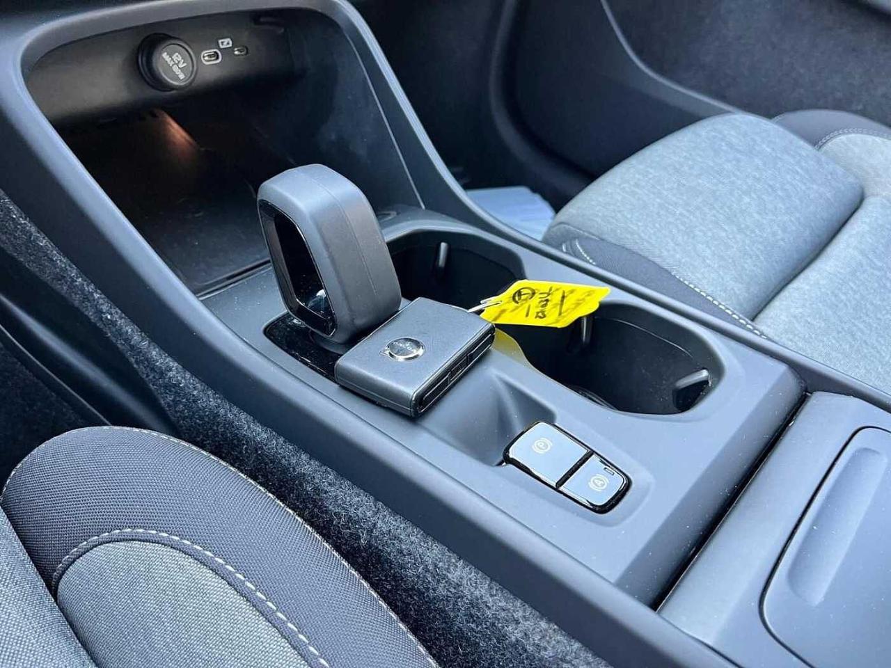 Volvo Volvo XC40 usata 7