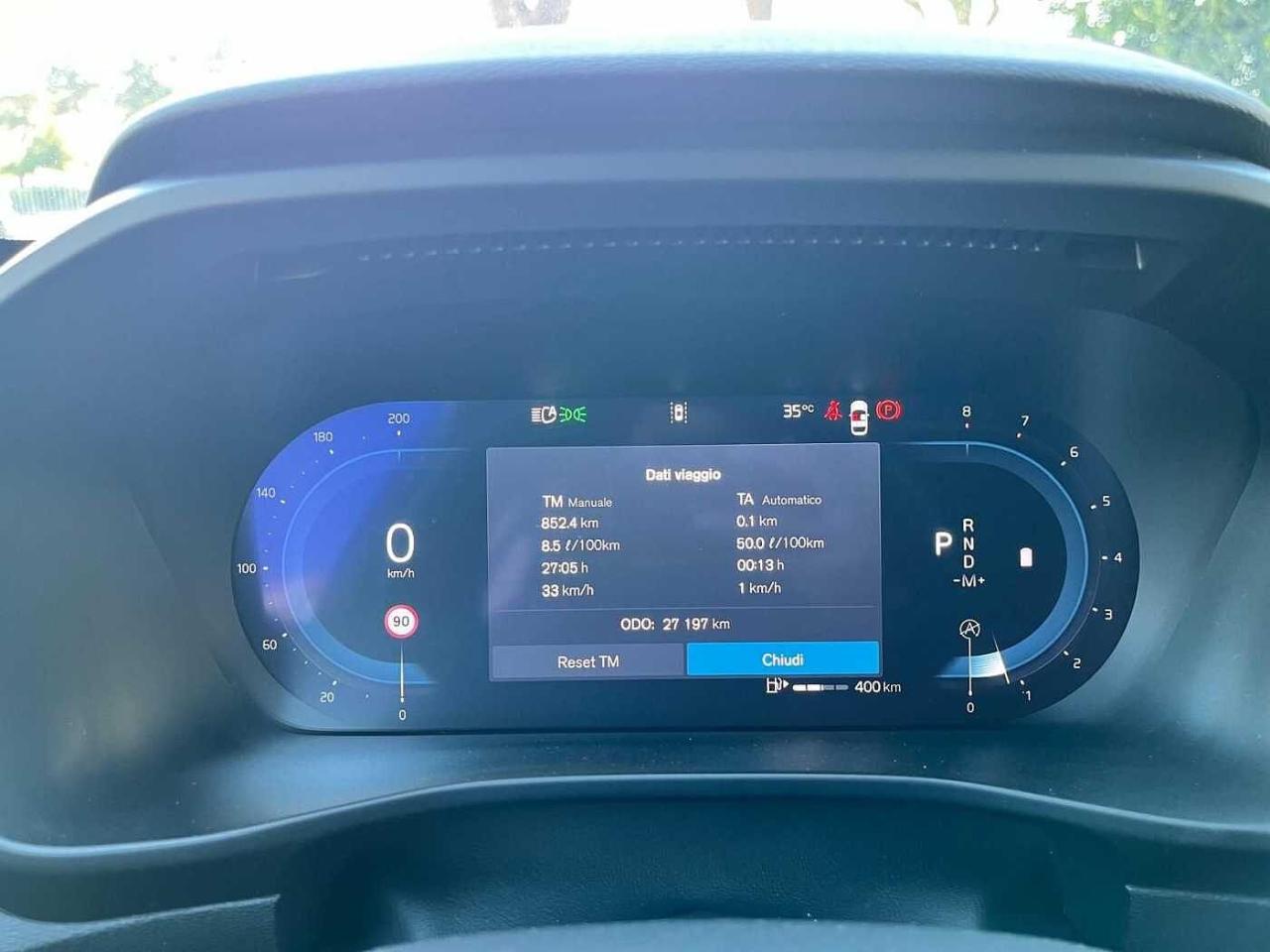 Volvo Volvo XC40 usata 8