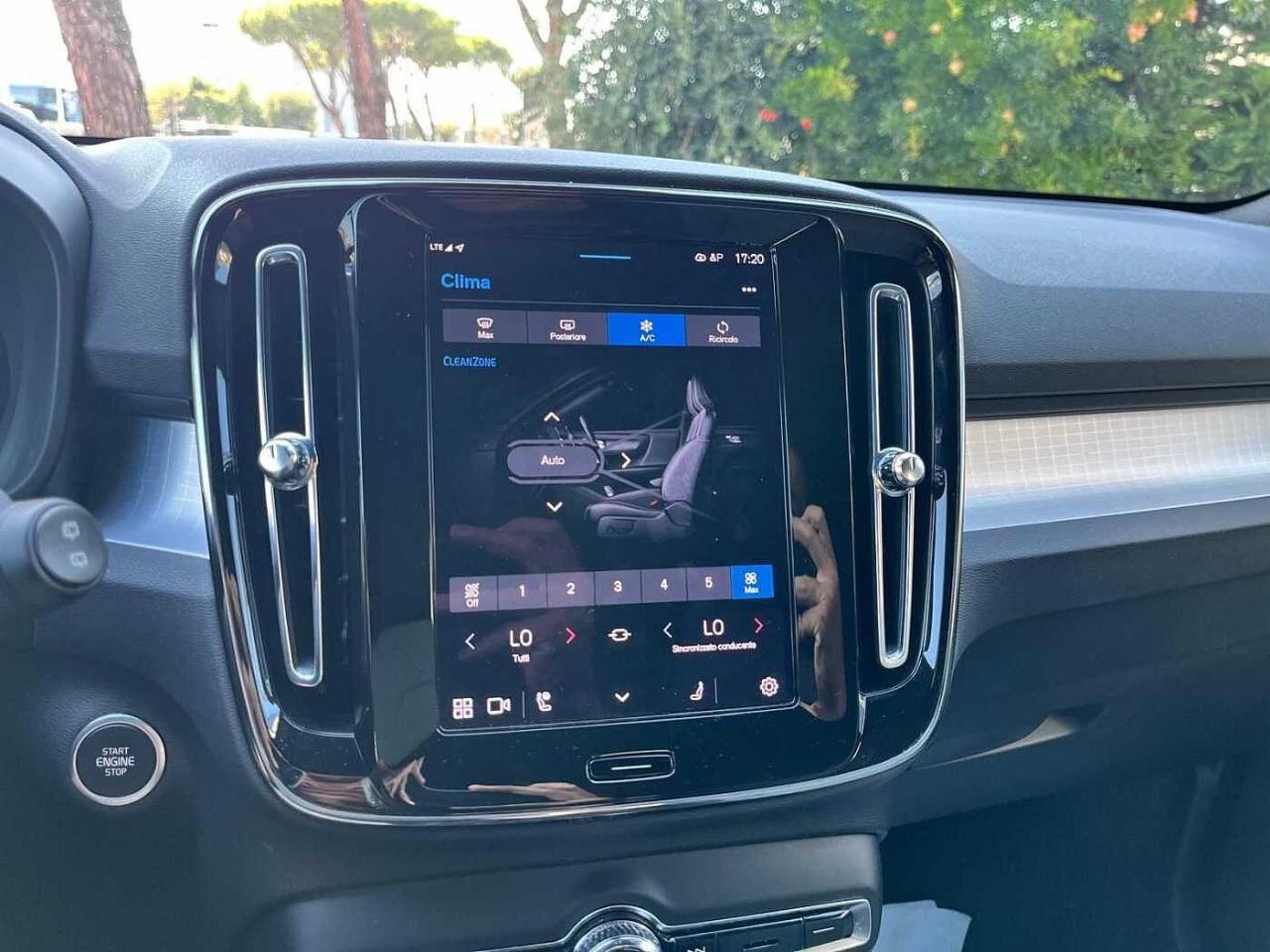 Volvo Volvo XC40 usata 9