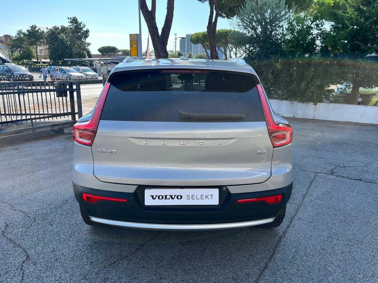 Volvo Volvo XC40 usata 17