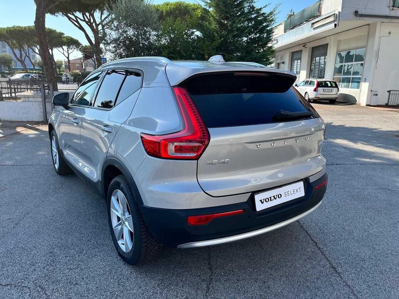 Volvo Volvo XC40 usata 18