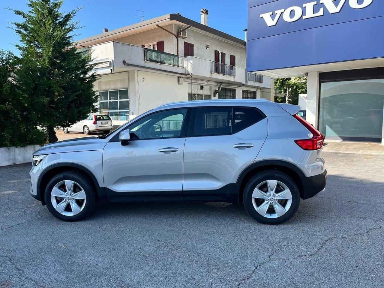 Volvo Volvo XC40 usata 19
