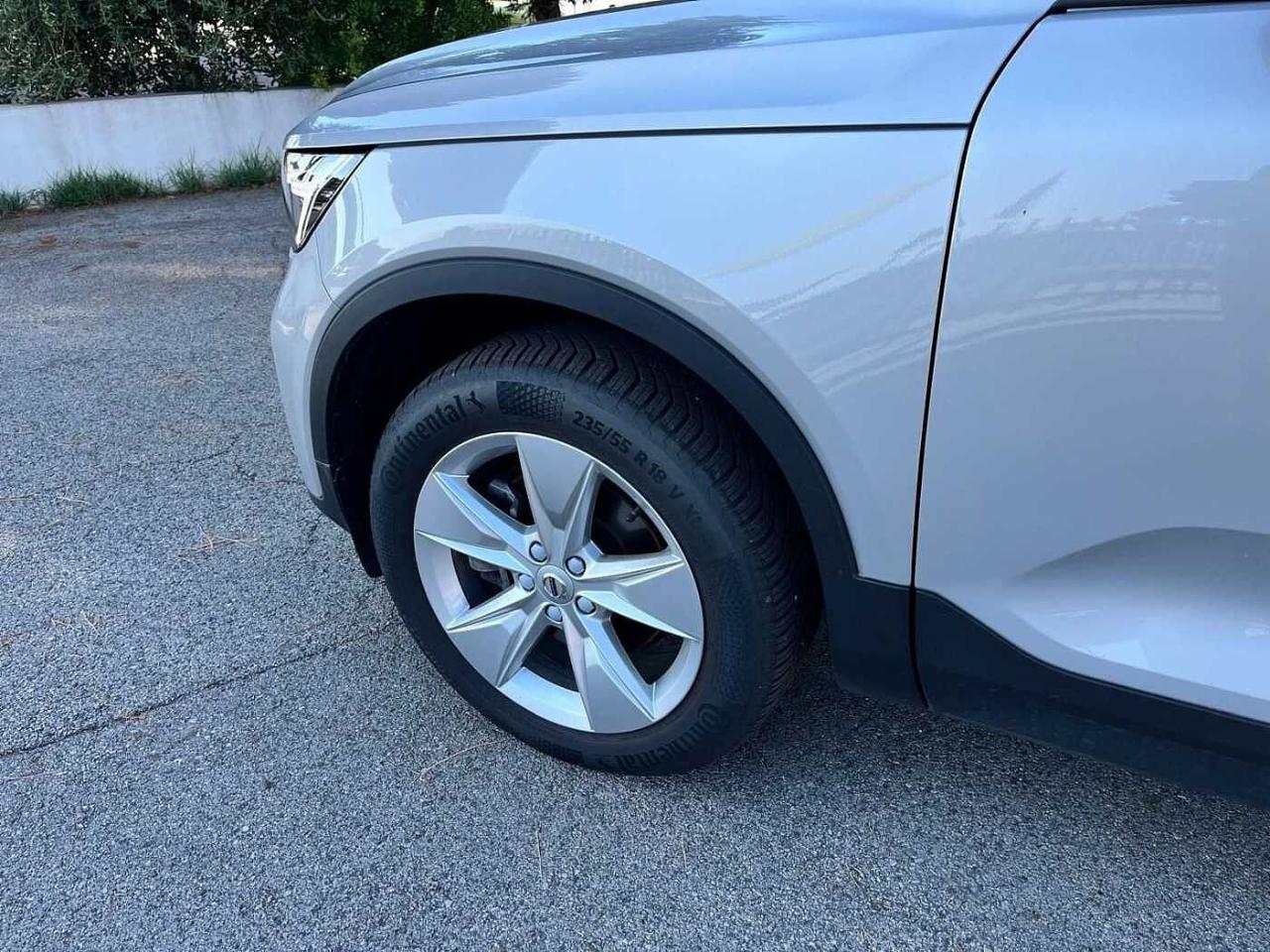 Volvo Volvo XC40 usata 20