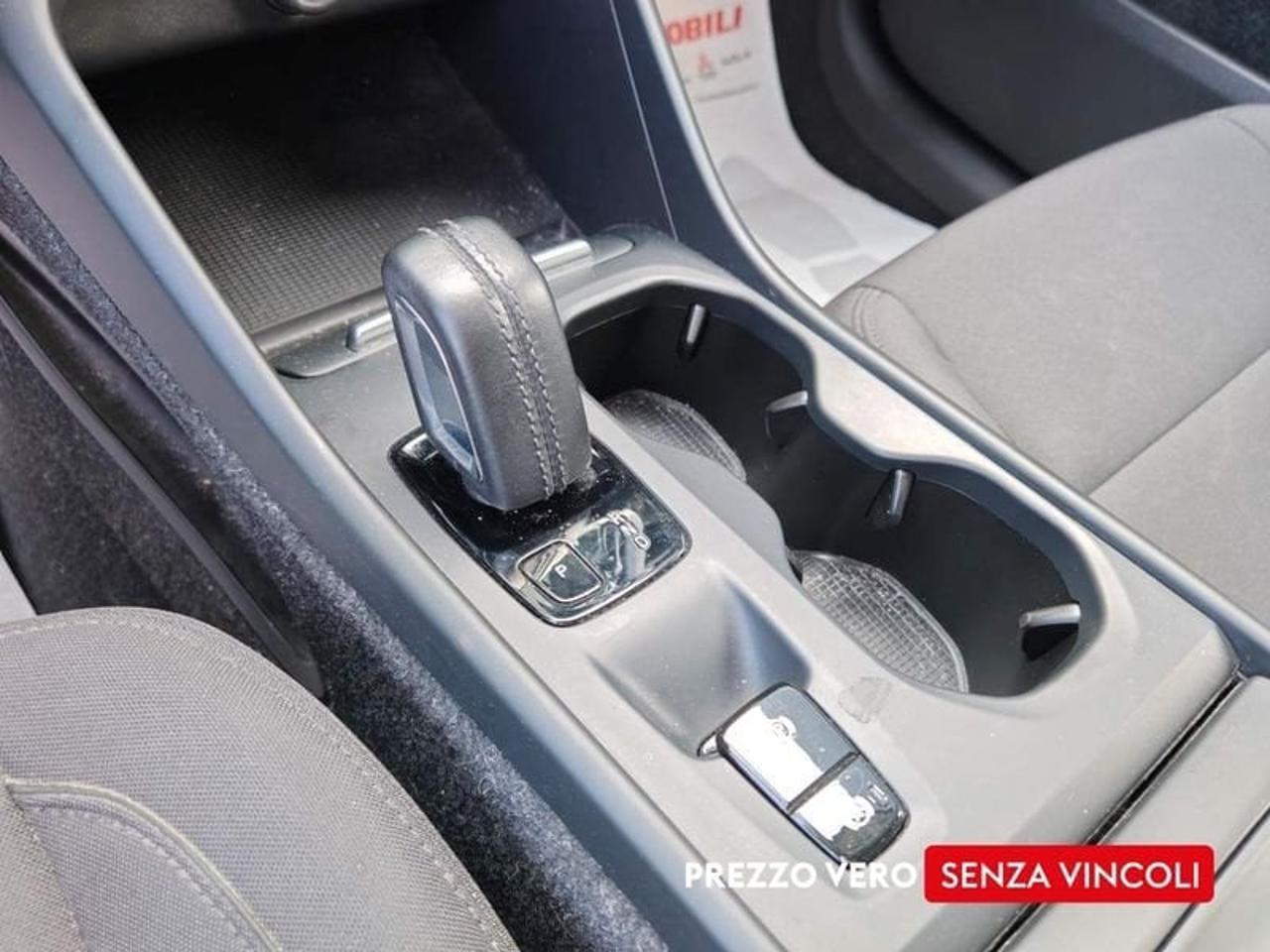 Volvo Volvo XC40 usata 2