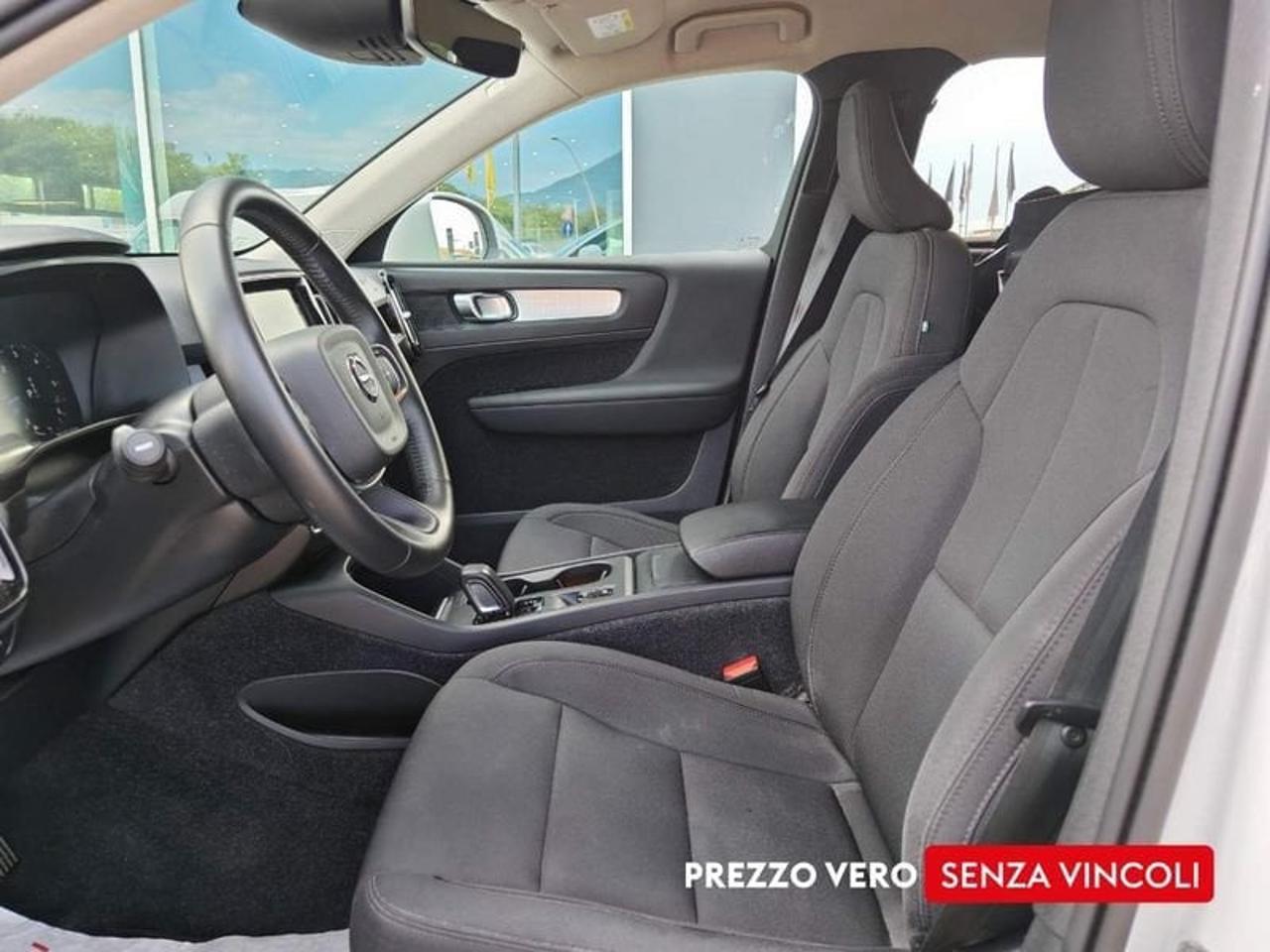 Volvo Volvo XC40 usata 4