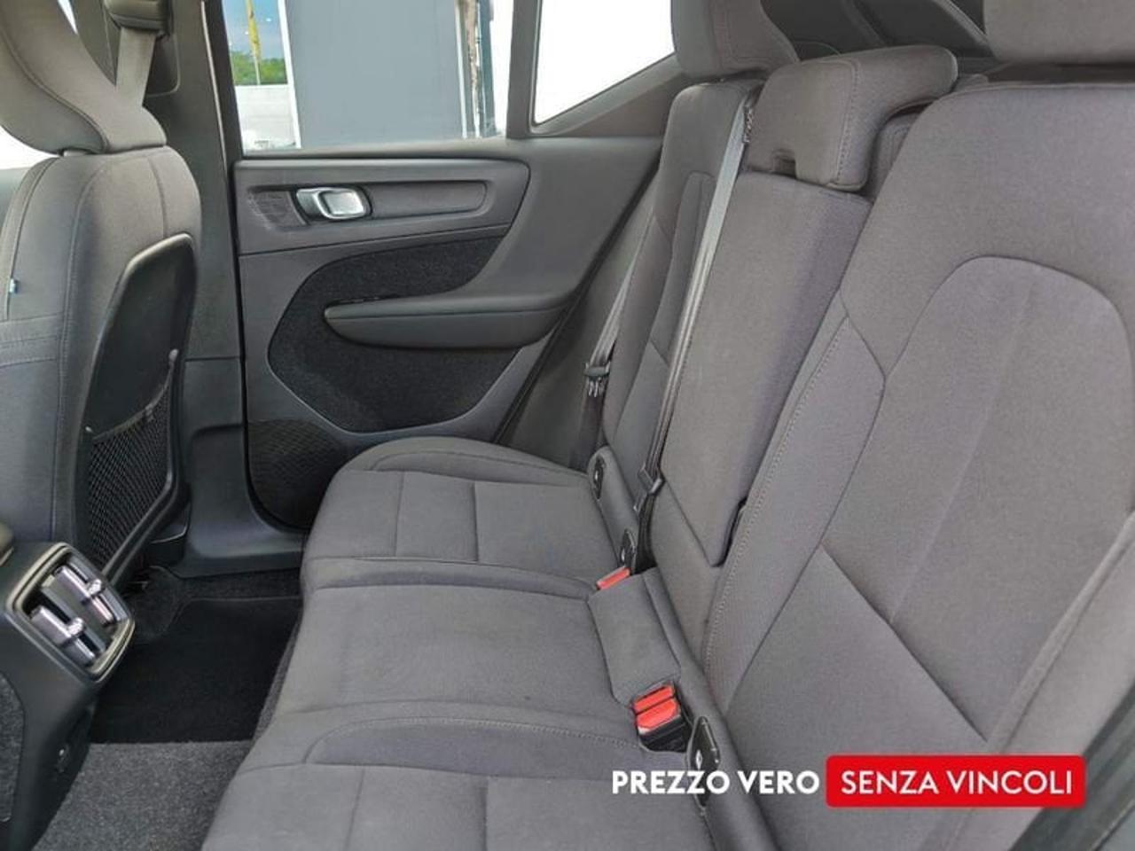 Volvo Volvo XC40 usata 5