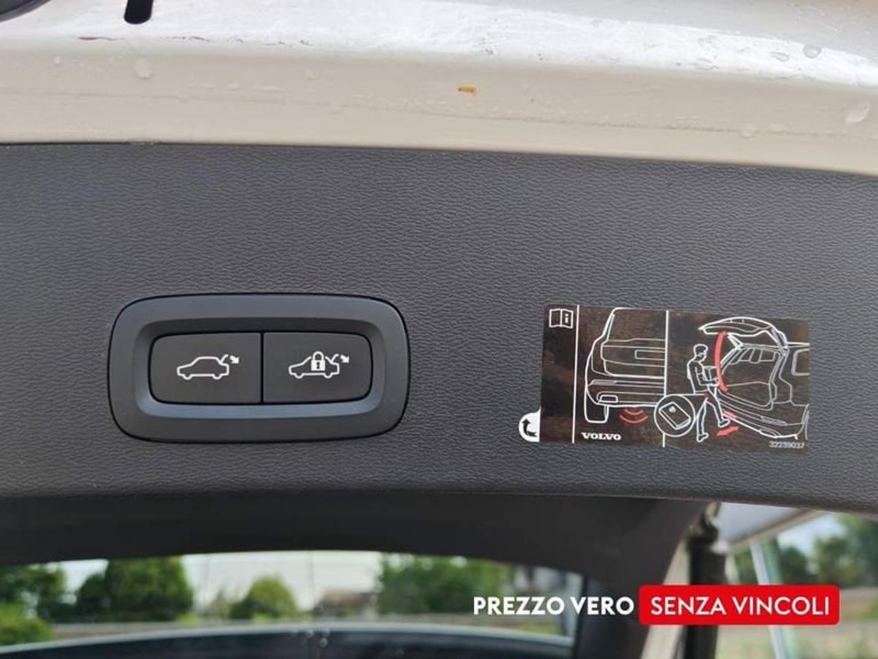Volvo Volvo XC40 usata 6