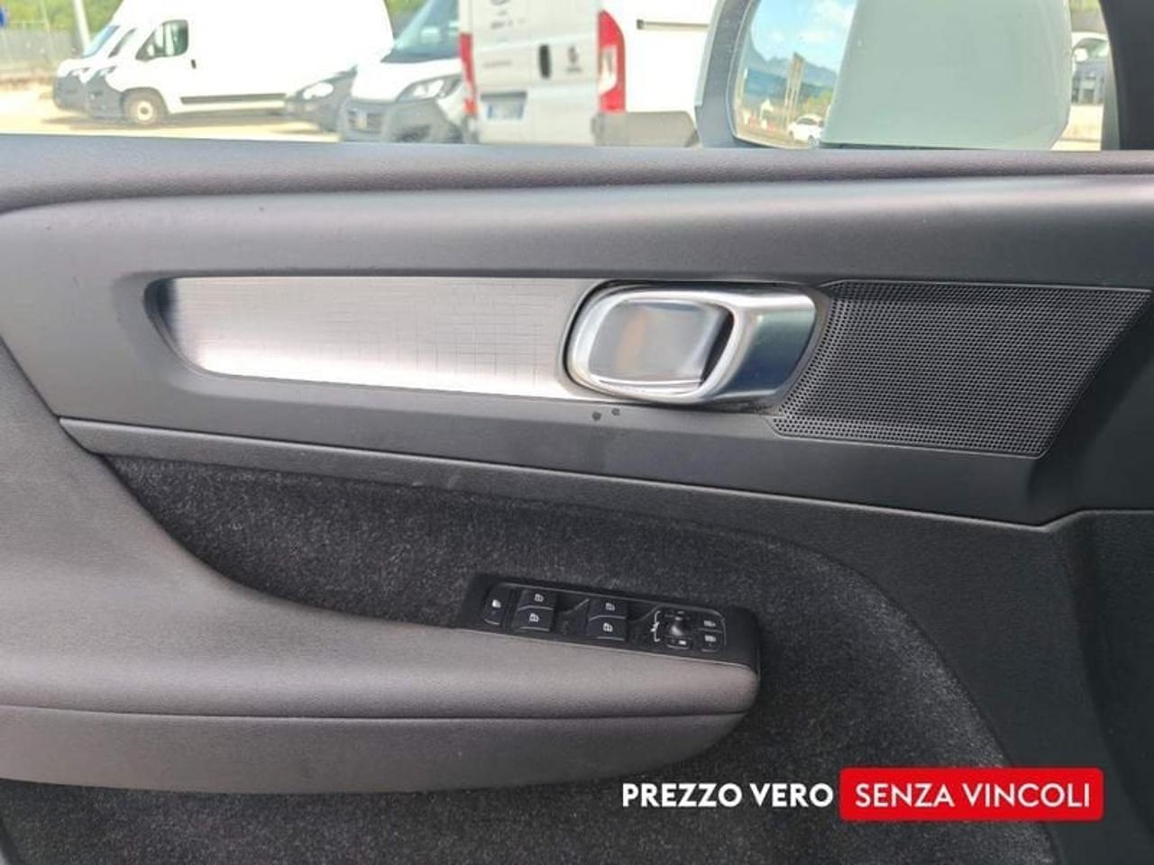 Volvo Volvo XC40 usata 7