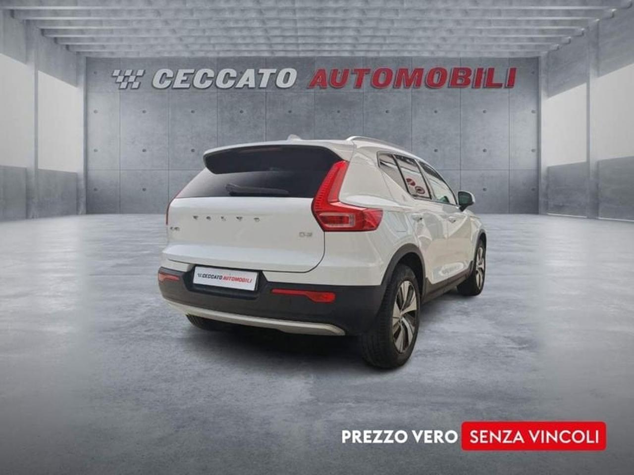 Volvo Volvo XC40 usata 9