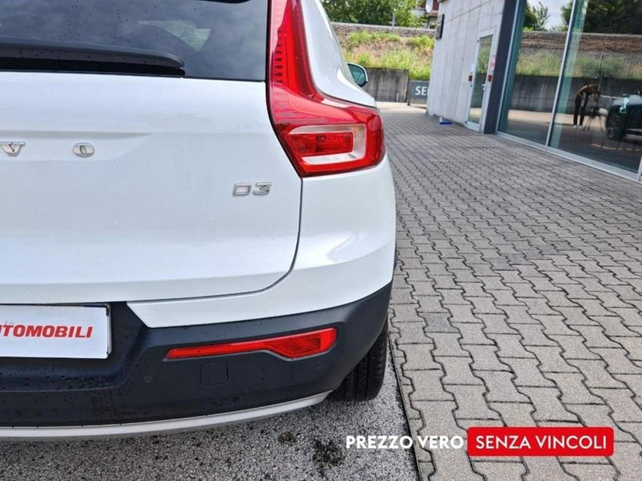 Volvo Volvo XC40 usata 10