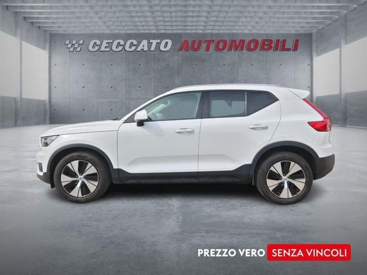 Volvo Volvo XC40 usata 11