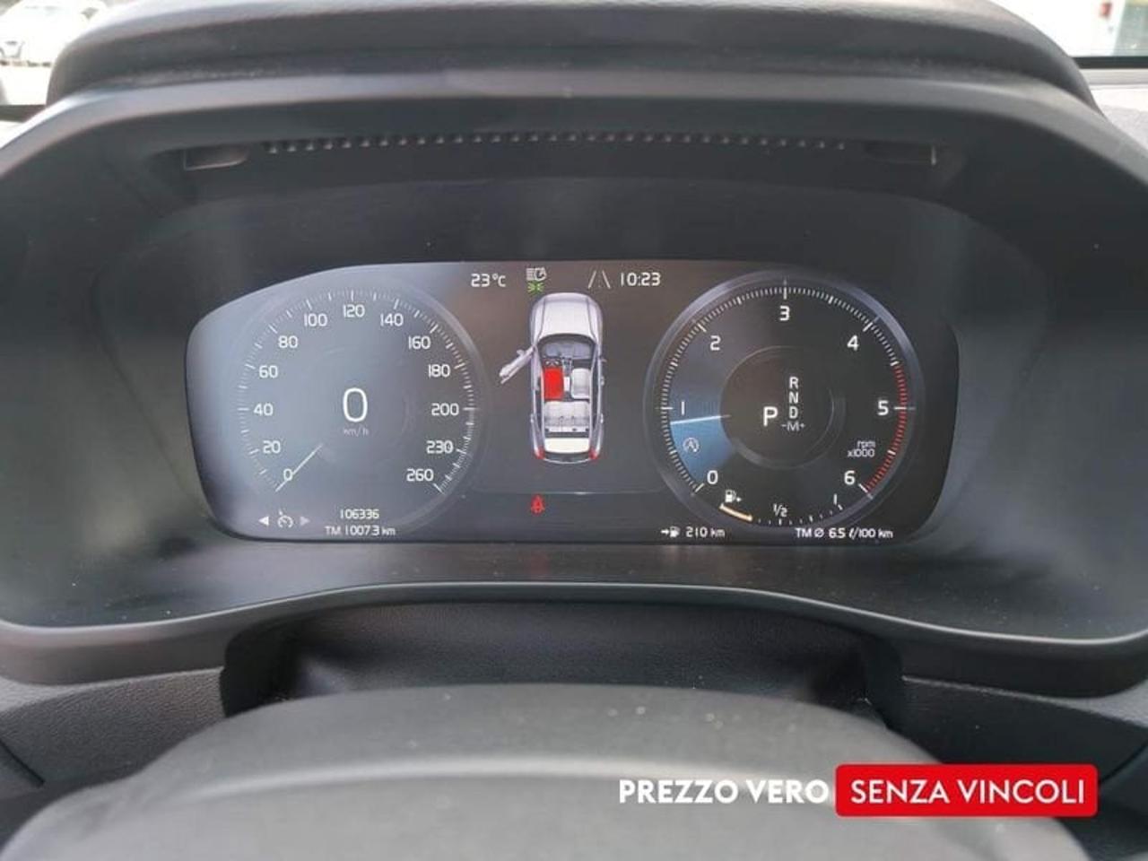 Volvo Volvo XC40 usata 14