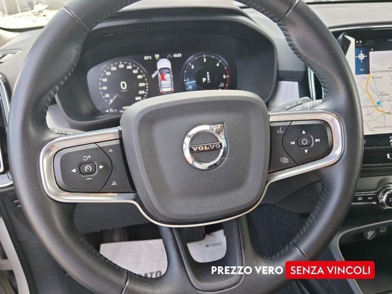 Volvo Volvo XC40 usata 15