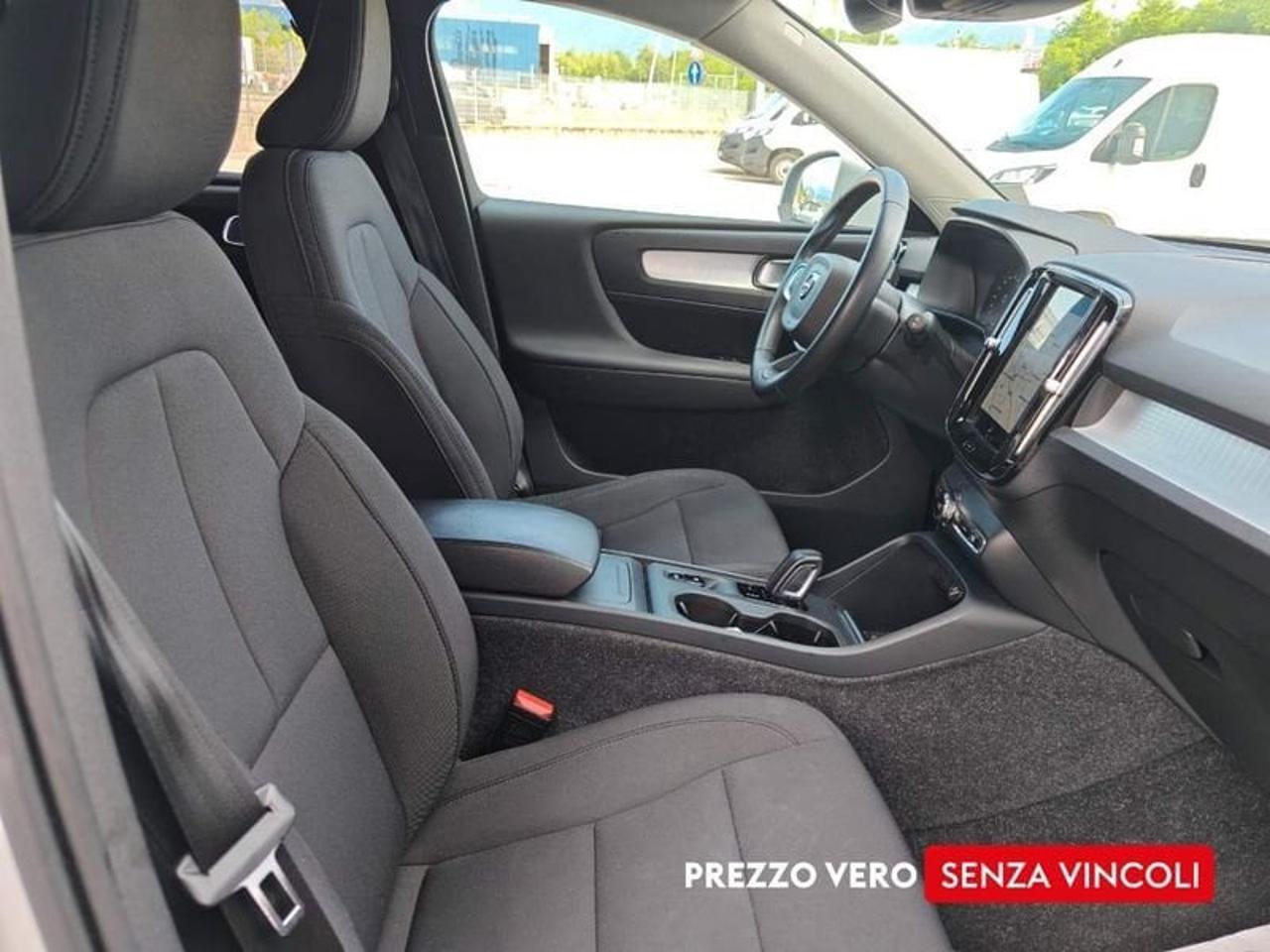 Volvo Volvo XC40 usata 16