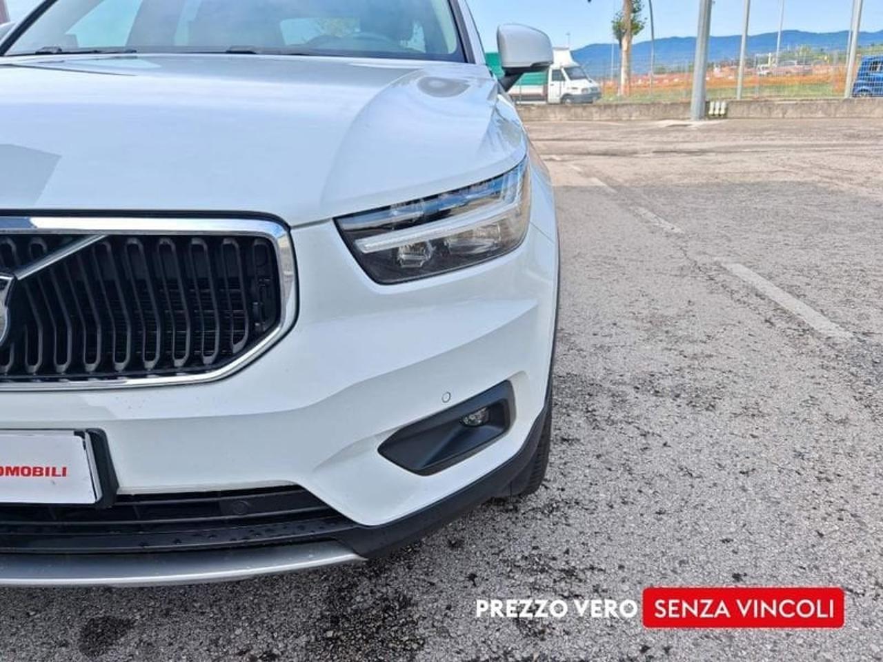 Volvo Volvo XC40 usata 17