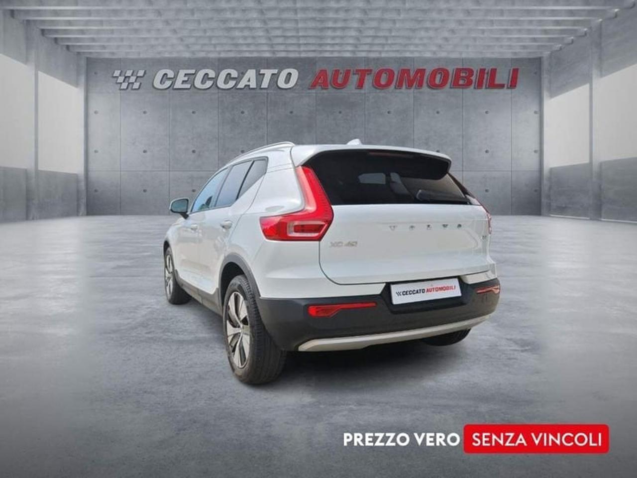 Volvo Volvo XC40 usata 18
