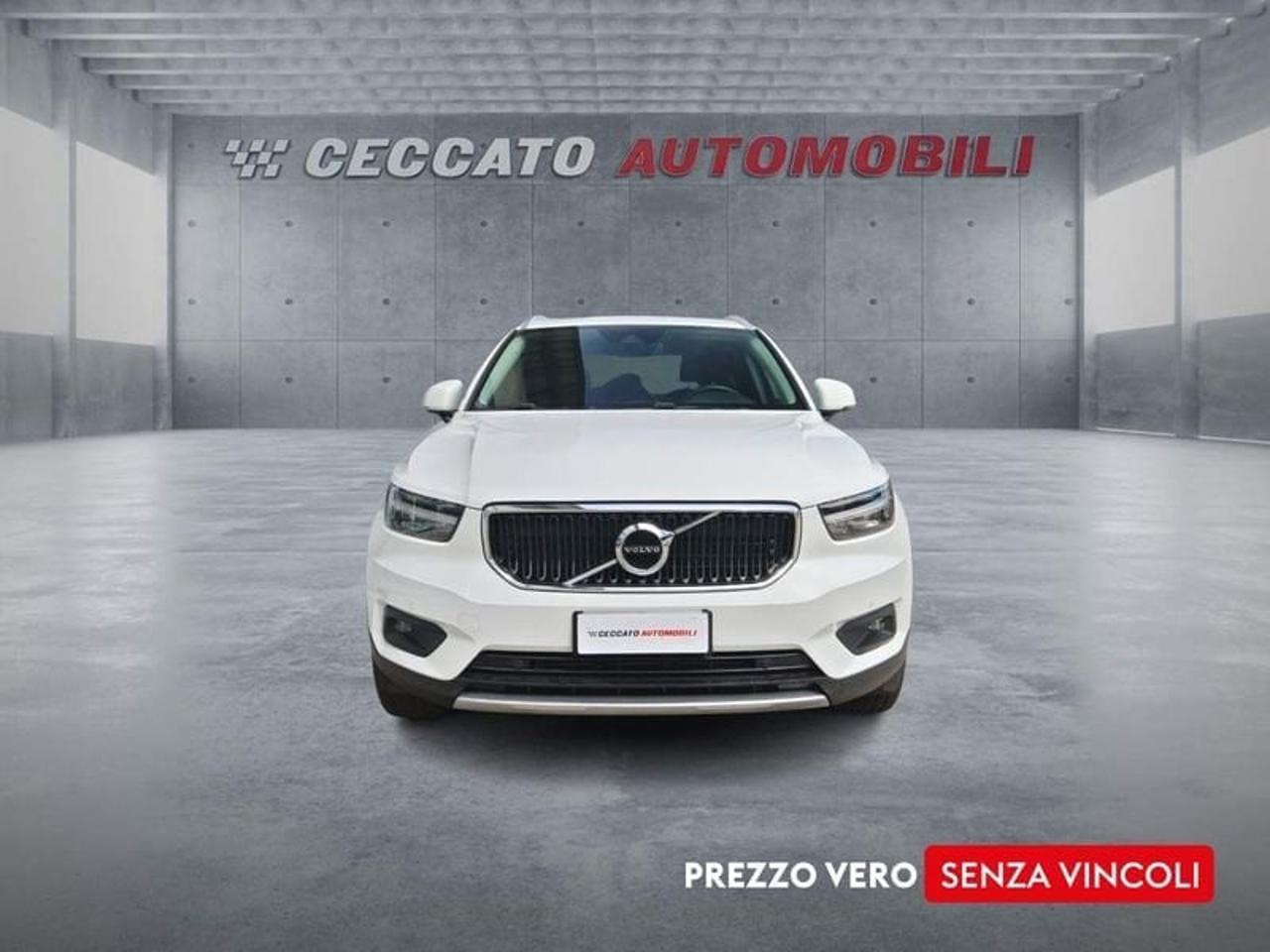 Volvo Volvo XC40 usata 19