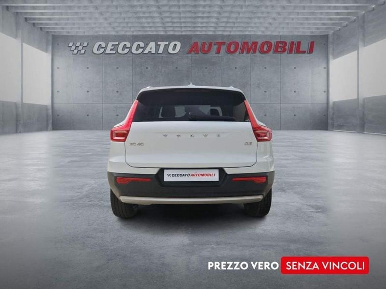 Volvo Volvo XC40 usata 20