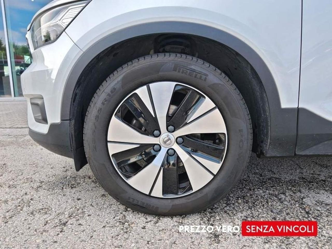 Volvo Volvo XC40 usata 21