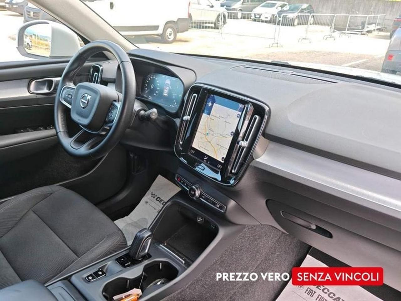Volvo Volvo XC40 usata 22