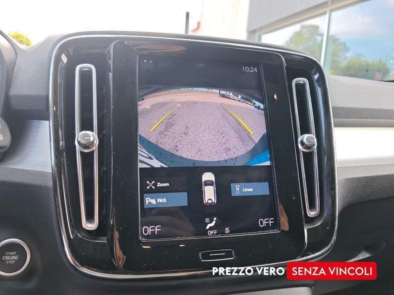 Volvo Volvo XC40 usata 24