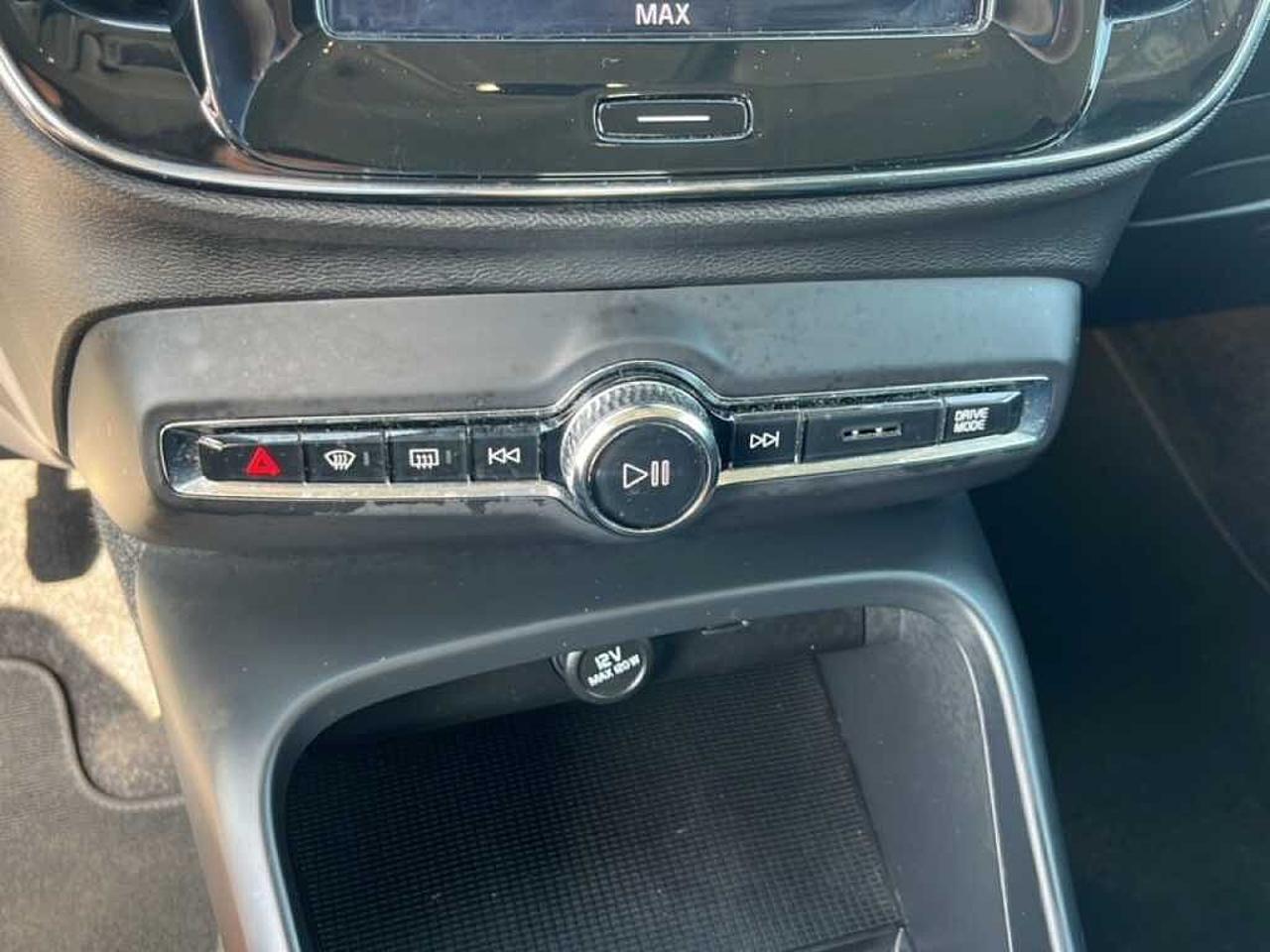 Volvo Volvo XC40 usata 5