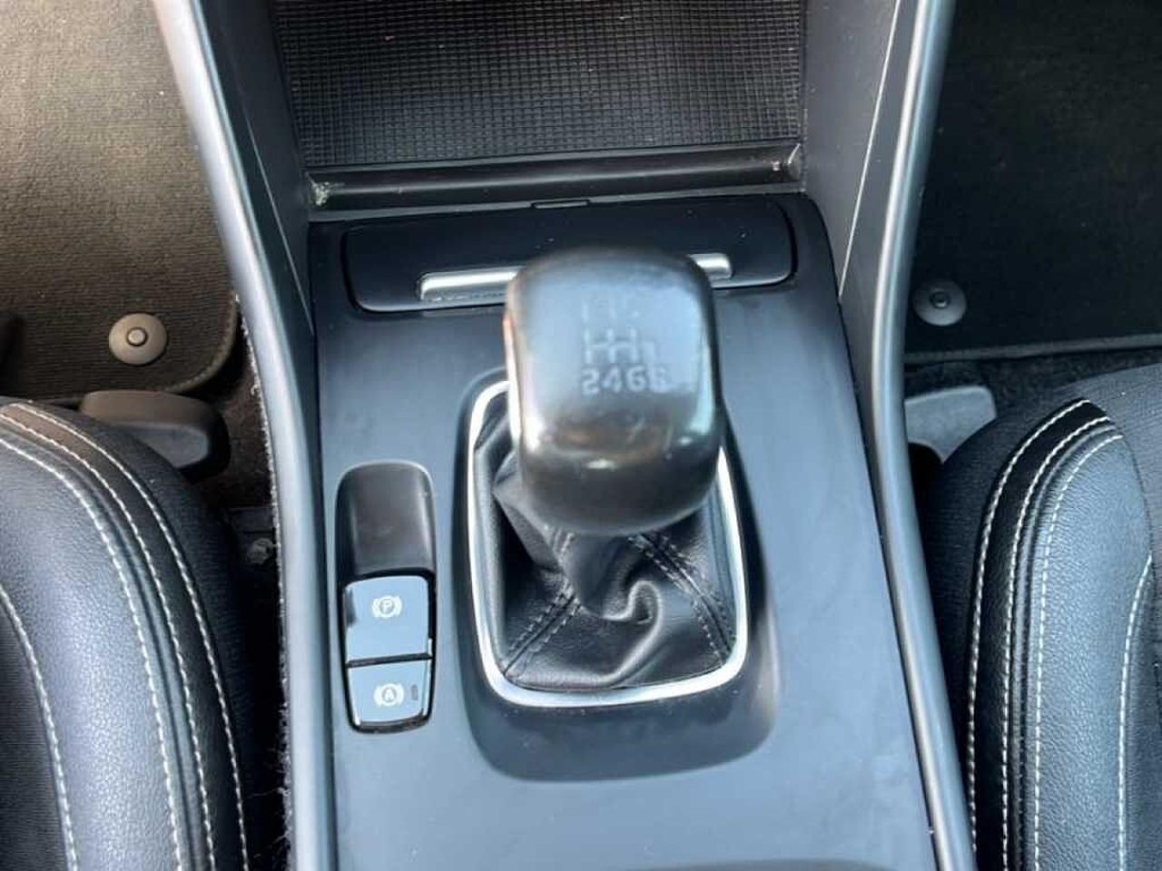Volvo Volvo XC40 usata 6
