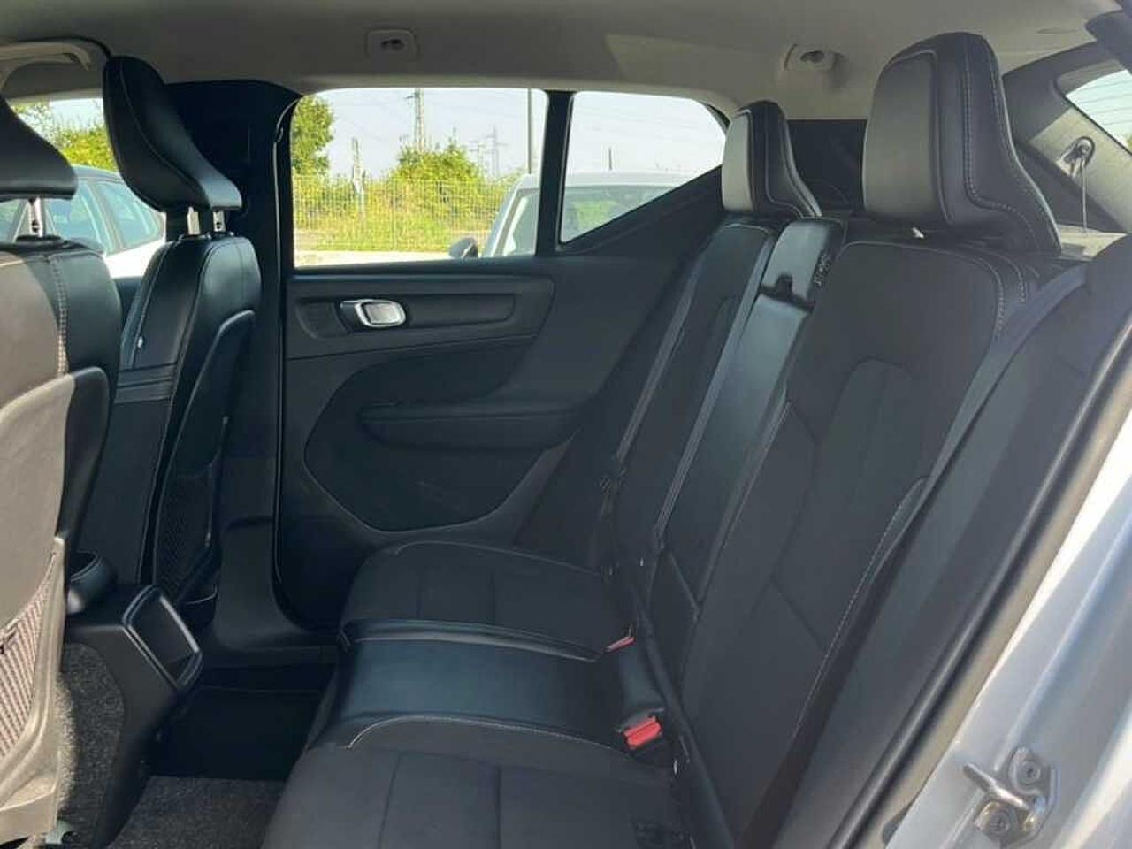 Volvo Volvo XC40 usata 10