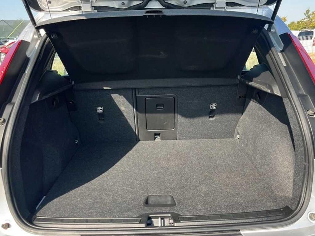 Volvo Volvo XC40 usata 12