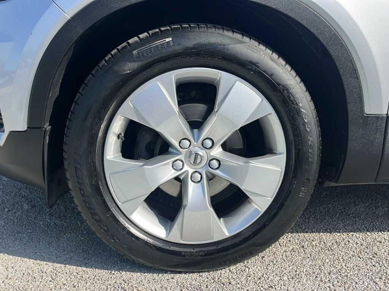 Volvo Volvo XC40 usata 18