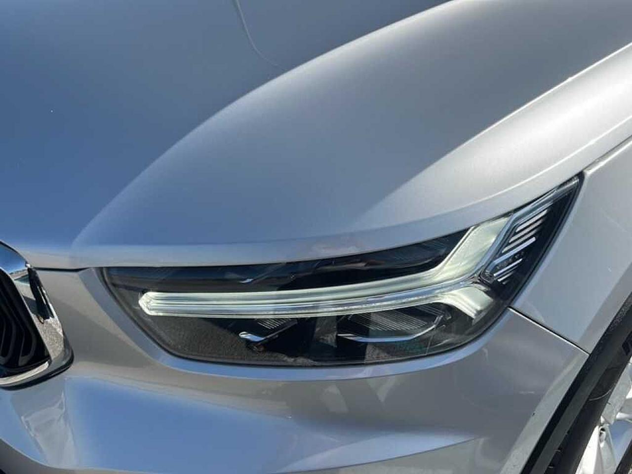 Volvo Volvo XC40 usata 19