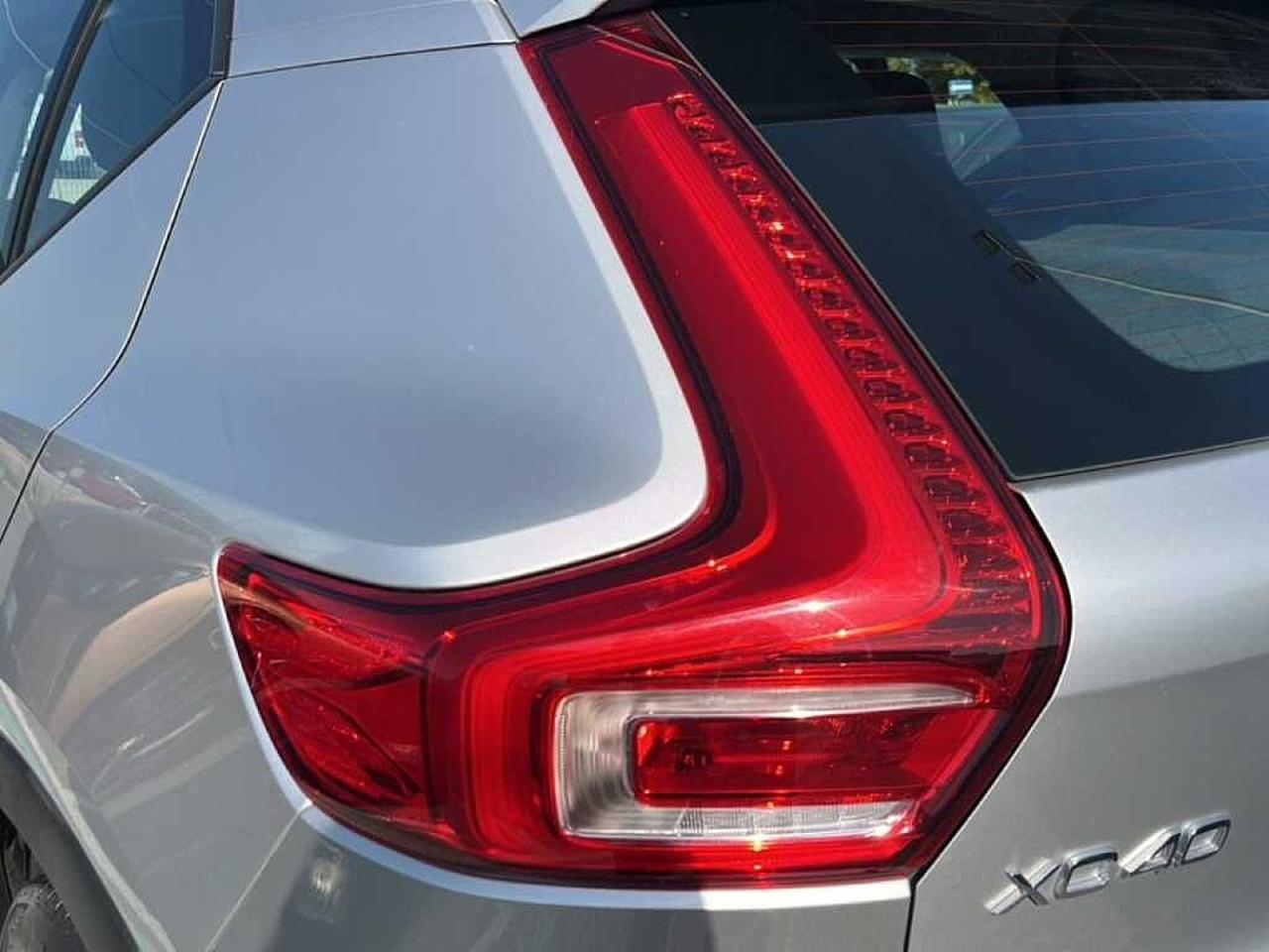 Volvo Volvo XC40 usata 20