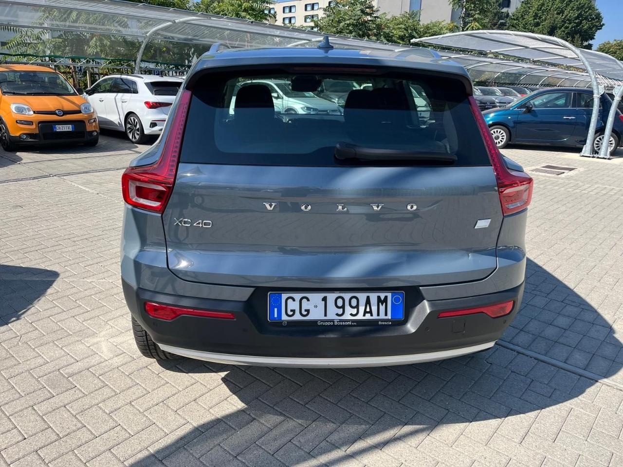 Volvo Volvo XC40 usata 1