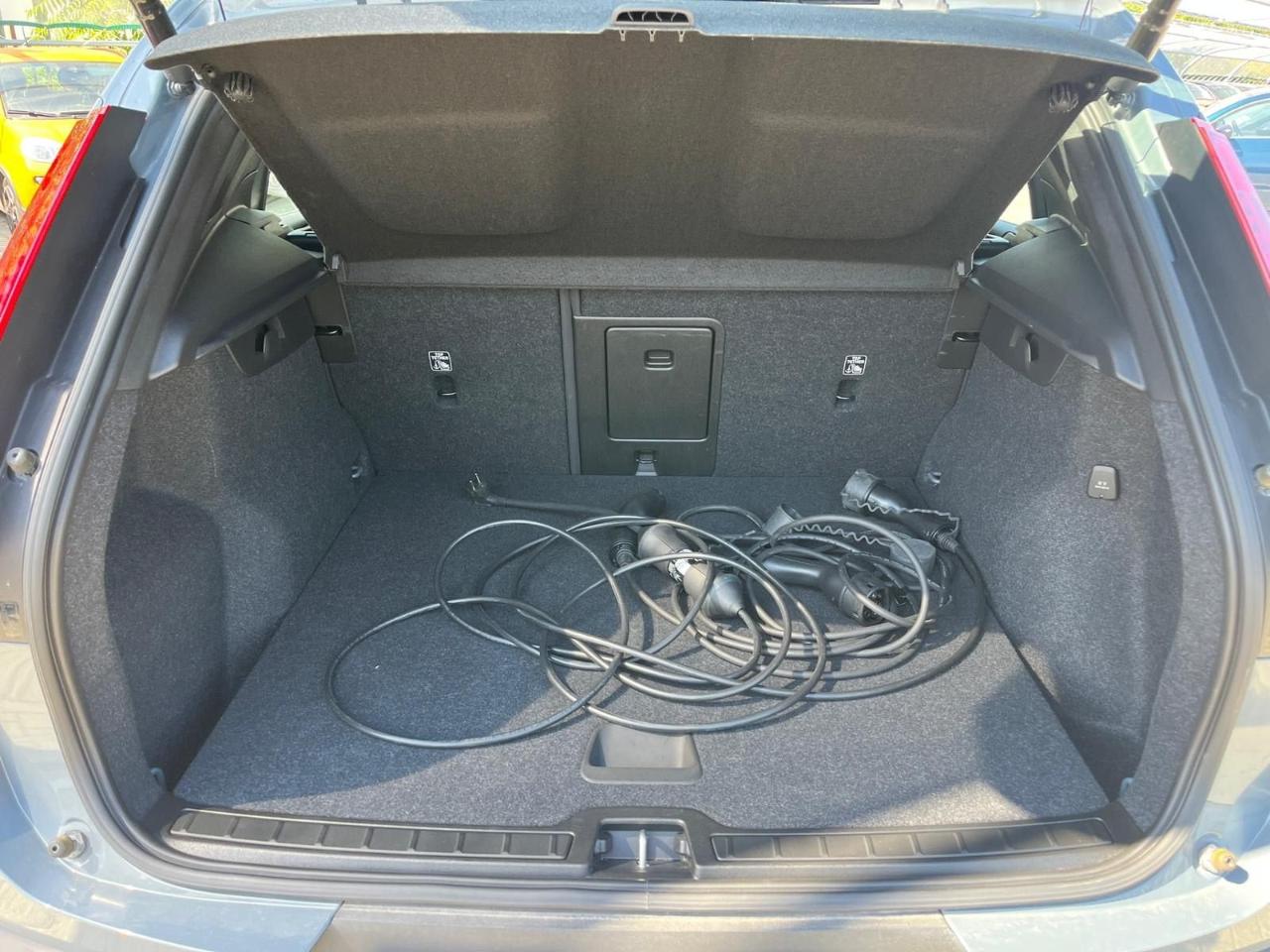 Volvo Volvo XC40 usata 3