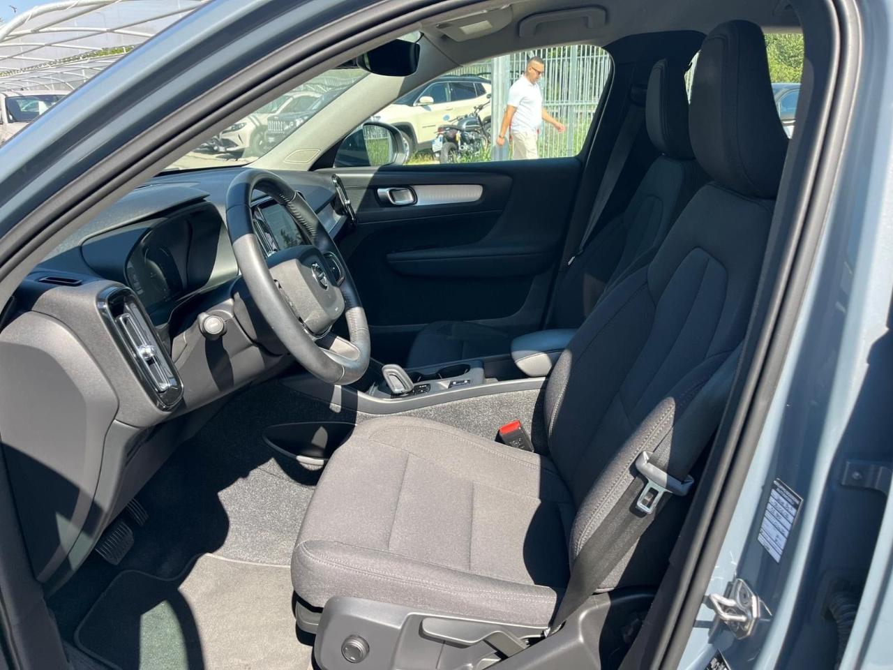 Volvo Volvo XC40 usata 4