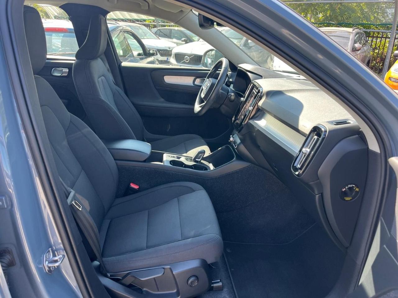 Volvo Volvo XC40 usata 5