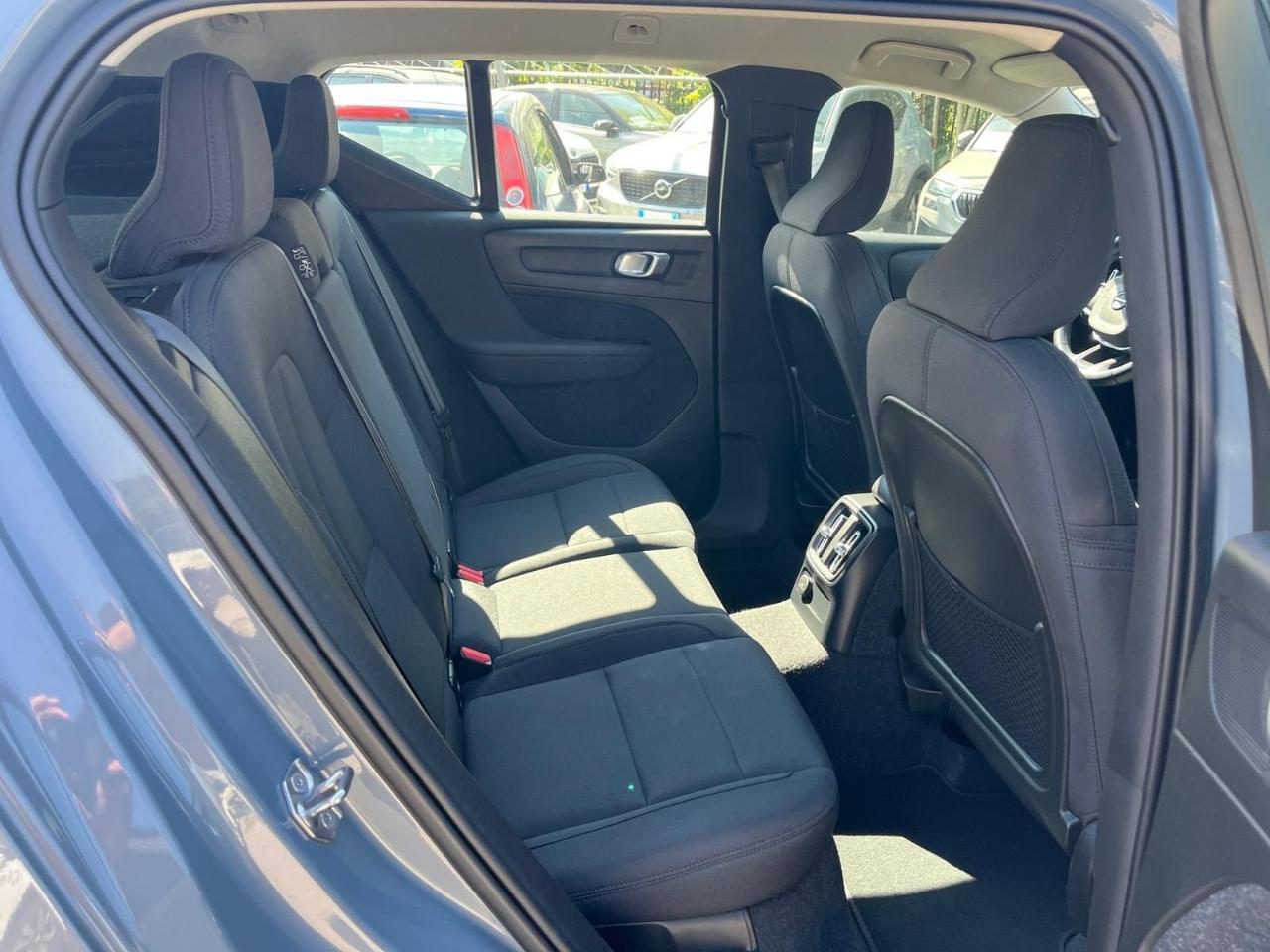 Volvo Volvo XC40 usata 6